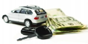 Vehicle title loans