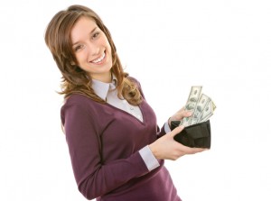 Payday Loans & Auto Title Loans